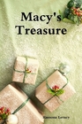 Cover for novel Macy's Treasure