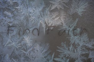 Find Faith