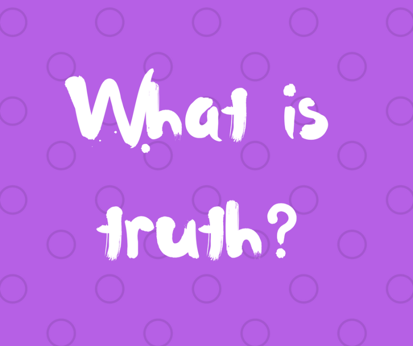 what-istruth
